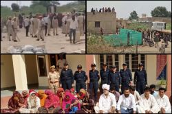 जैसलमेर बासनपीर हिंसा मामले में सबसे बड़ा एक्शन, सामने आया हिंसा करने वाला Master
Mind… पत्थरबाज महिलाओं समेत 23 अरेस्ट - image