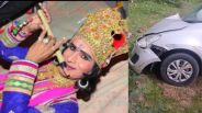 jalore accident