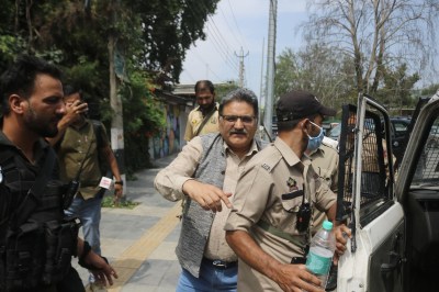 jammu-kashmir