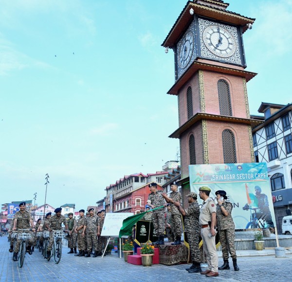 jammu kashmir