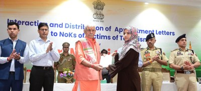 jammu kashmir