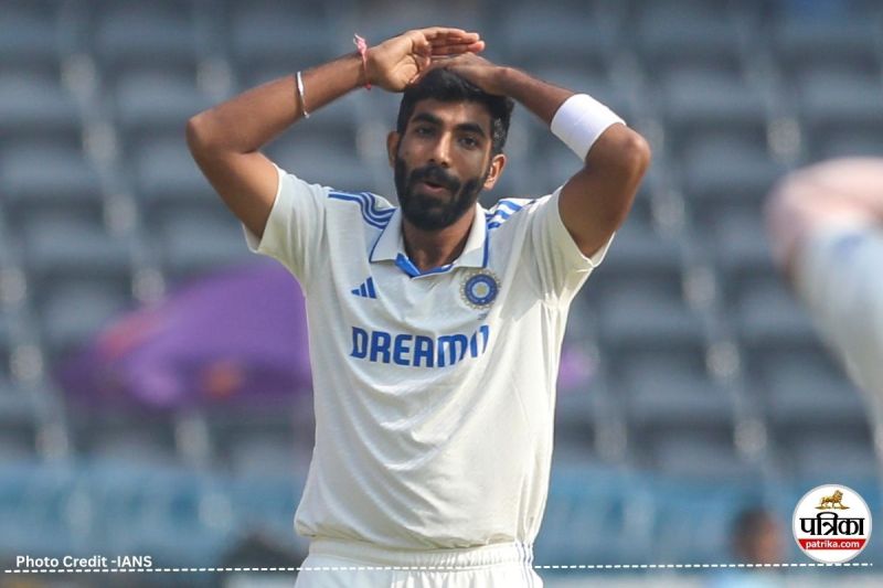 R Ashwin on Jasprit Bumrah