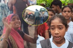 Jhalawar News: ‘कंकड़ गिर रहे थे… टीचरों ने ध्यान नहीं दिया’ स्कूली बच्चों ने
सुनाई आपबीती, PM और राष्ट्रपति ने जताई संवेदना - image