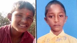 झालावाड़: तलाई में डूबे तीन बच्चे, दो के शव बरामद, तीसरे की तलाश जारी, गांव में
पसरा मातम - image