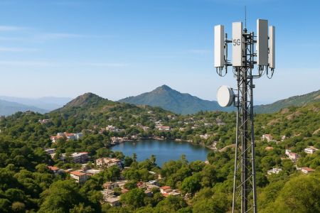 jio true 5g