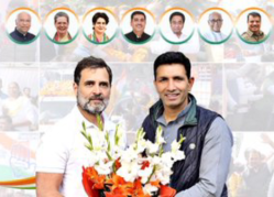 एमपी में 1208 दिन बाद बनेगी कांग्रेस की सरकार, जीतू पटवारी का बड़ा बयान - image
