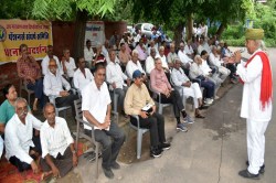 JNVU Jodhpur: 1500 पेंशनर्स को आज मिल सकती है बड़ी राहत, सरकार ने 50 करोड़ मंजूर
किए - image