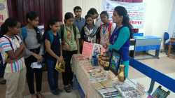 प्लेसमेंट ड्राइव में 30 कंम्पनियों ने 401 स्टूडेंट्स को दिए जॉब ऑफर - image