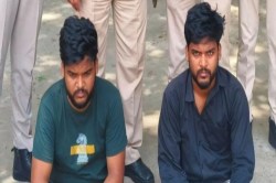 Rajasthan: पहले ज्वैलर्स का विश्वास जीता, फिर 1 करोड़ का सोना-चांदी लेकर भागे 2
भाई, पुलिस के डर से किया ऐसा काम - image