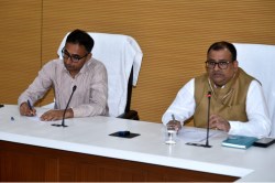 Jodhpur: आधी रात जोधपुर की सड़कों पर निकले दिल्ली के अधिकारी, अगले दिन पुलिस को
लगाई फटकार, जानें मामला - image