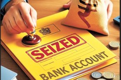 जोधपुर में GST विभाग की बड़ी कार्रवाई… 1500 व्यापारियों के बैंक खाते सीज, 25
करोड़ के नोटिस जारी - image