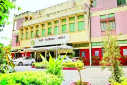 लंबे समय से एक ही जगह जमे 20 कर्मियों को दूसरे विभागों में भेजा - image