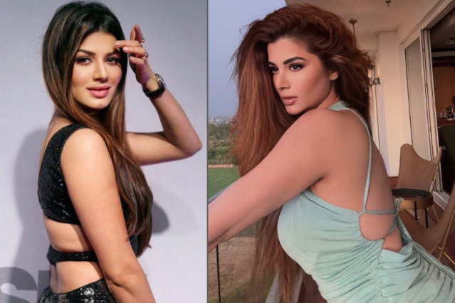kainaat arora