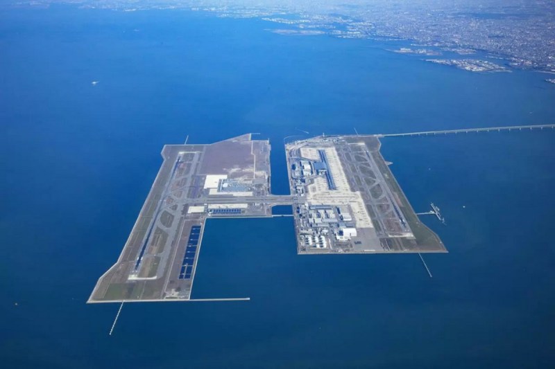 Kansai Airport