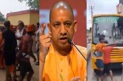 UP में साजिश के चलते हुए कांवड़ यात्रा में बवाल? 5 वायरल मामलों की पूरे देश में
चर्चा; क्या बोले CM योगी से लेकर विपक्षी नेता - image