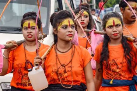 Kanwar Yatra Delhi: मैं दिल्लीवासियों से अपील करता हूं...कांवड़यात्रा के बीच दुकानों को लेकर विवाद पर राजा इकबाल सिंह