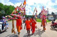 kanwar yatra up extra bus service control room lucknow news