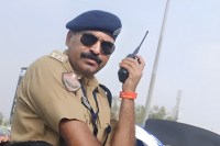 karauli new IPS Officer