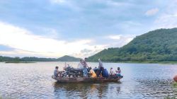राजस्थान: 24 गांवों के लोगों का आवागमन होगा सुगम, 33 KM की सड़क का निर्माण जल्द
होगा शुरू, वर्क आर्डर जारी - image