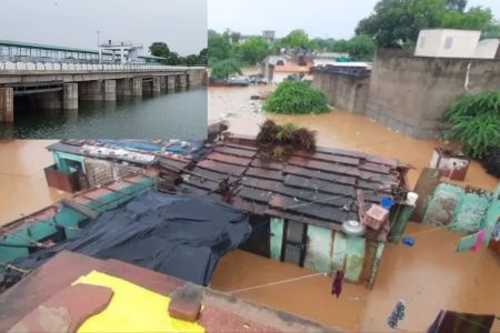 karauli rain
