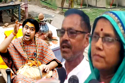 पंडित धीरेंद्र शास्त्री ने इटावा कथावाचक से जुड़ी घटना को बताया निंदनीय, बोले-
अब इस तरह मंदिर आएं - image