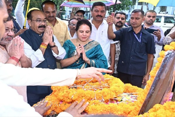 Kargil Kaushal Yadav