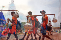 Sawan Third Somwar 2025