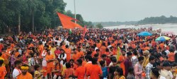 वीडियो वायरल कर फ्लाई ओवर गिरने की फैलाई अफवाह, पुलिस ऐसे किया इलाज - image