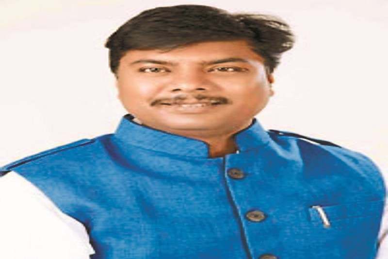 वनमंत्री के प्रयासों से मिला क्षेत्र को विकास का मार्ग (Photo source- Patrika)