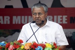 केरल के मुख्यमंत्री आवास को बम से उड़ाने की मिली धमकी, मौके पर पहुंचे बम निरोधक
दस्ते - image