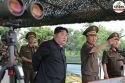 North Korea's Kim Jong Un Prepares for War, Sparking Global Alarm