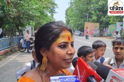 लालू के पोते को आशीर्वाद देने राबड़ी आवास पहुंचे किन्नर, जानें तेजस्वी यादव को
लेकर क्या कुछ कहा - image