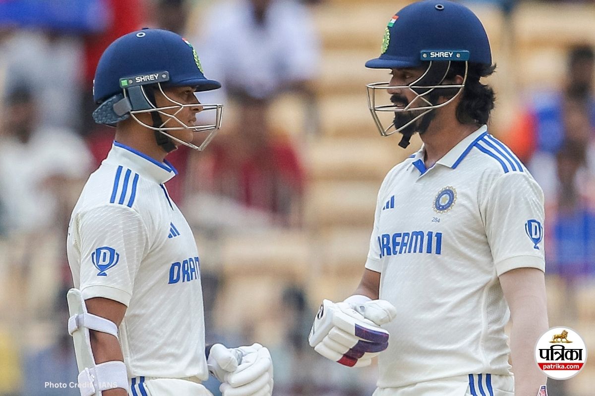 यह भारतीय ओपनर कई शतक लगाएगा…..इंग्लैंड के खिलाफ टेस्ट में शानदार प्रदर्शन पर
रवि शास्त्री ने की भविष्यवाणी