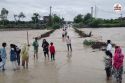 Heavy Rain: Flood-like Situation in East Rajasthan, Rivers Overflowing; Many
Villages Cut Off in Hadoti
