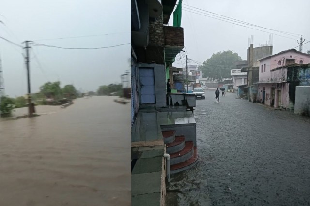 Kota Weather