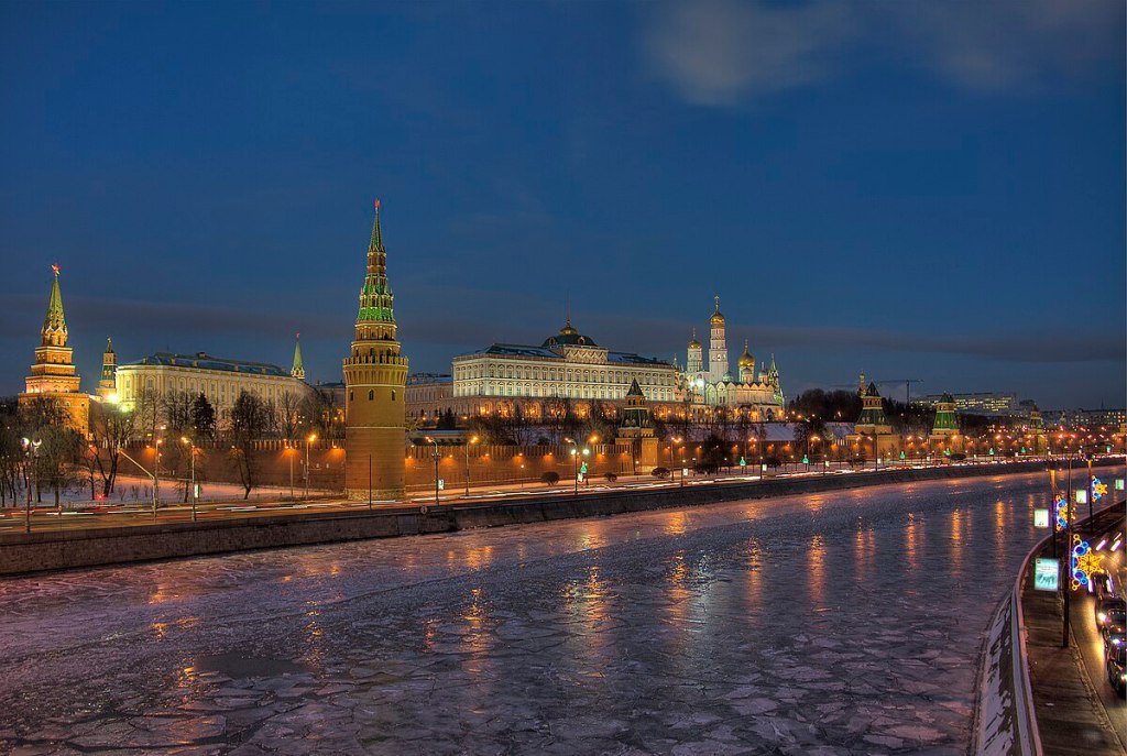 Kremlin