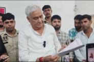 kirorilal Meena
