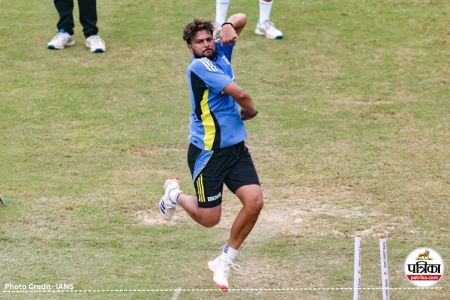 kuldeep yadav