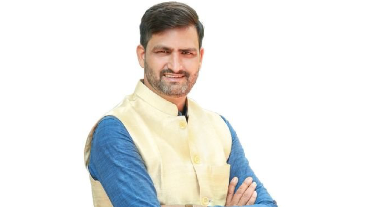 Kunal Chaudhary has a big responsibility to win the Bihar elections