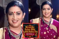 kyunki saas bhi kabhi bahu thi 2
