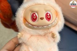 Labubu Doll: क्या है लबुबू डॉल? जिसने दुनिया को बनाया दीवाना, यहां जान लें एक-एक
बात - image