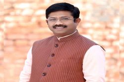 प्रयागराजः ट्रांसफर-पोस्टिंग में भ्रष्टाचार का मामला, मंत्री नंद गोपाल नंदी ने
खारिज किए आरोप - image