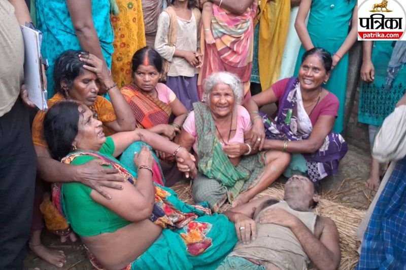 lightning in nalanda 5 people