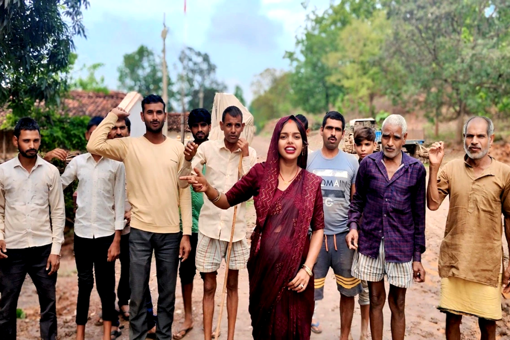 Leela Sahu