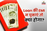 Personal Loan EMI Default Charges