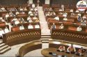 Parliament Disrupted: Rajya Sabha and Lok Sabha Adjourned Amid Opposition
Protest Over Bihar Voter List Revision
