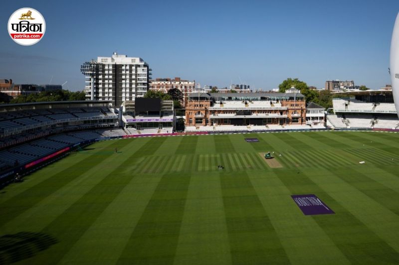 Brendon Mccullum Demanded Pace Pitch in Lord's