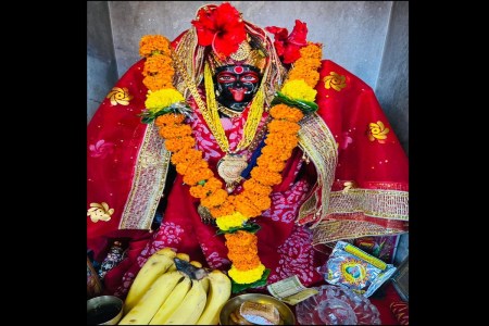 cg temple