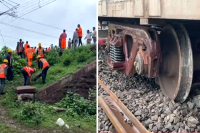 Rail Accident Avert