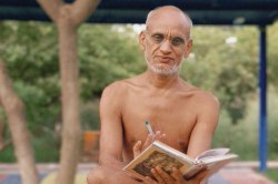आज की पीढ़ी साधु-संतों व धर्म से दूर, इसलिए नकारात्मकता ज्यादा _जैन संत
विज्ञानंद महाराज - image